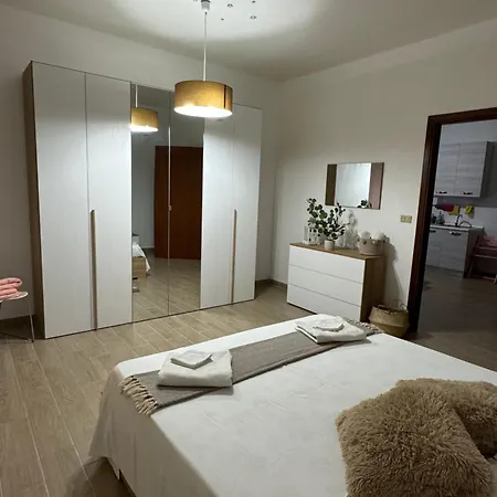 Casa Sole Sofie Apartament