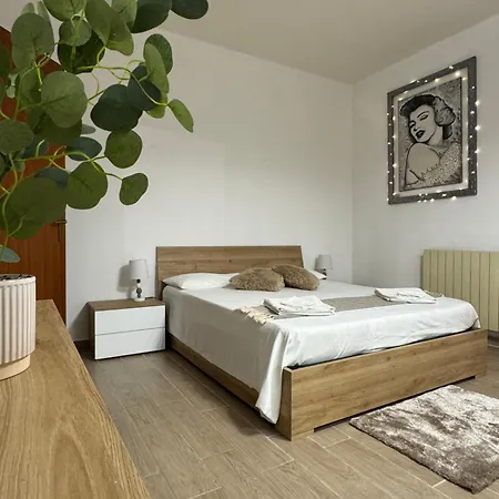 Apartment Casa Sole Sofie Aci Catena