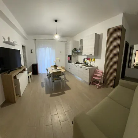 Casa Sole Sofie *