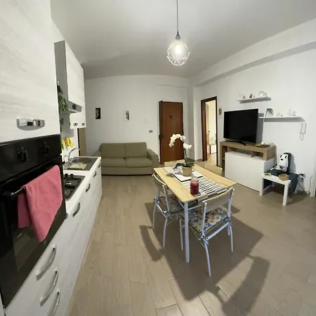 Casa Sole Sofie Aci Catena