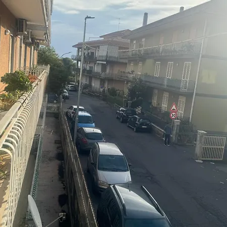 Casa Sole Sofie * Aci Catena