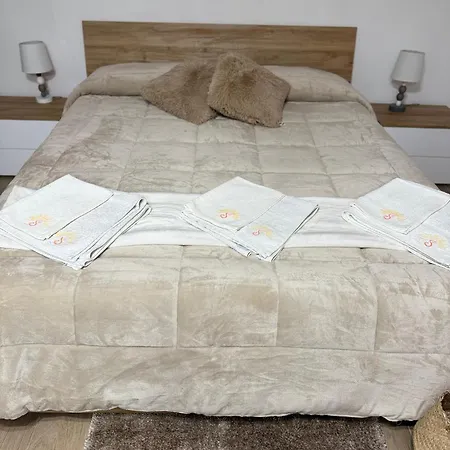 Apartament Casa Sole Sofie Aci Catena