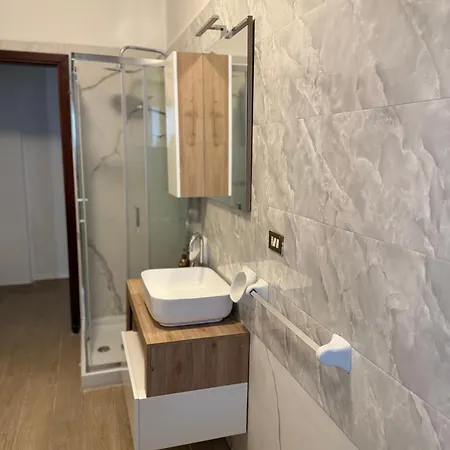 Apartament Casa Sole Sofie *