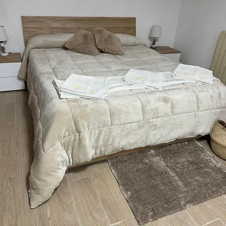 Casa Sole Sofie * Aci Catena