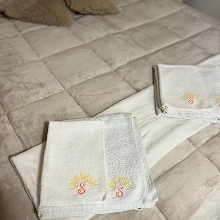 Casa Sole Sofie Apartament *