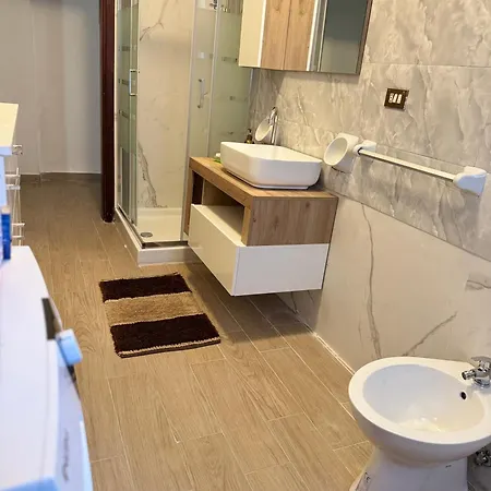 Apartament Casa Sole Sofie *