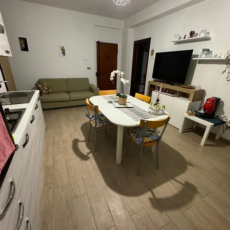 Casa Sole Sofie Apartment Aci Catena