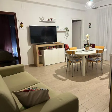 Casa Sole Sofie Aci Catena