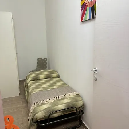 Casa Sole Sofie * Aci Catena