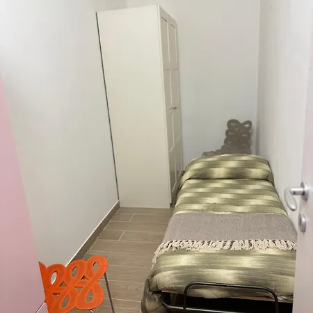Apartment Casa Sole Sofie Aci Catena