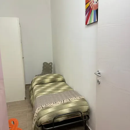 Casa Sole Sofie * Aci Catena