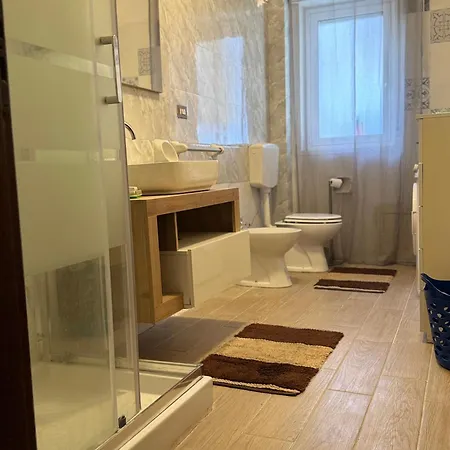 Casa Sole Sofie Apartament *