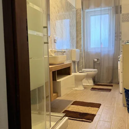 Apartament Casa Sole Sofie *