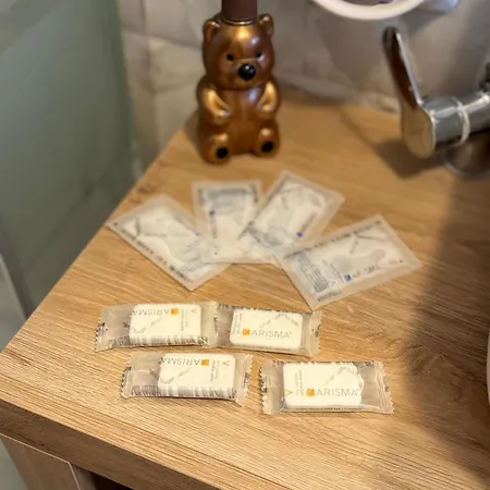 Casa Sole Sofie Apartament