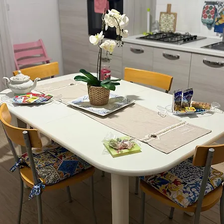 Apartment Casa Sole Sofie