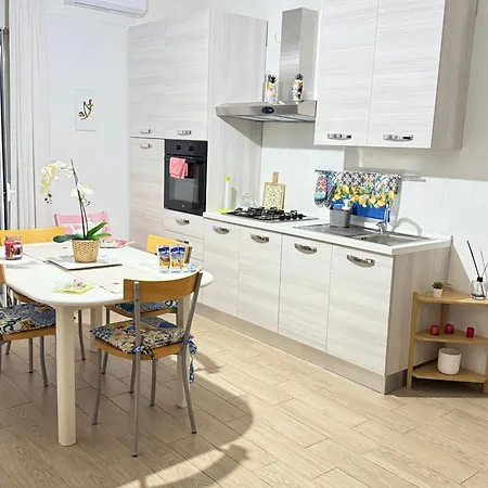 Casa Sole Sofie Aci Catena
