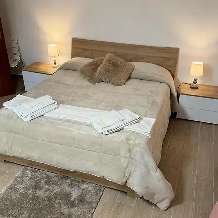 Apartment Casa Sole Sofie