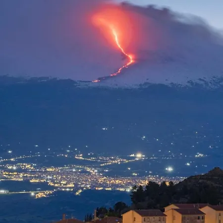 Casa Sole Sofie * Aci Catena