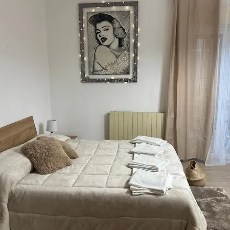 Διαμέρισμα Casa Sole Sofie *