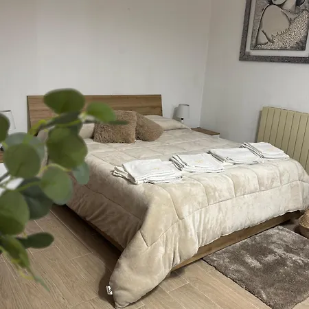 Apartment Casa Sole Sofie