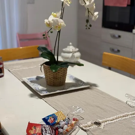 Casa Sole Sofie * Aci Catena