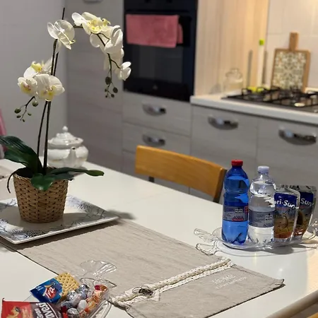 Appartamento Casa Sole Sofie