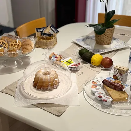 Casa Sole Sofie *
