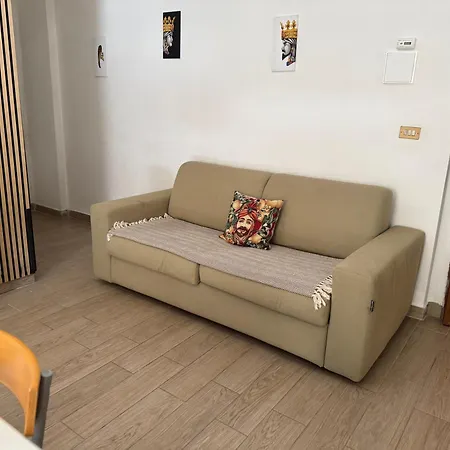 Apartment Casa Sole Sofie
