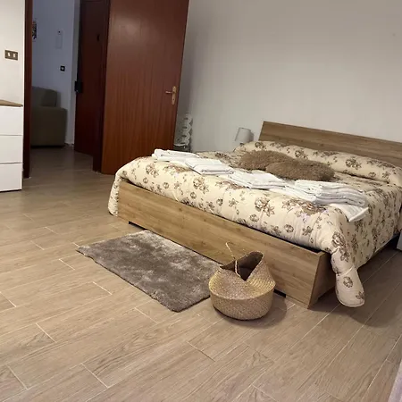 Casa Sole Sofie Apartment Aci Catena