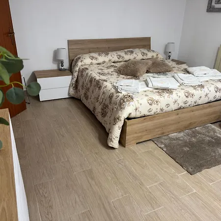 Casa Sole Sofie Aci Catena