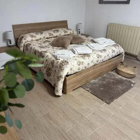 Apartment Casa Sole Sofie *