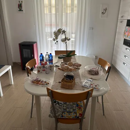 Casa Sole Sofie * Aci Catena