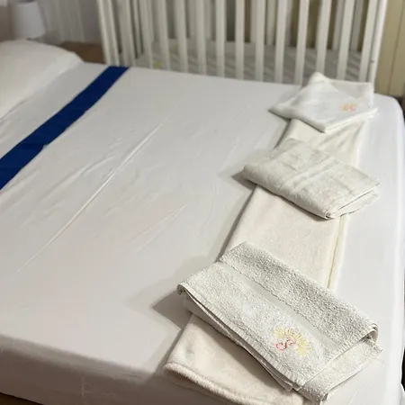 Casa Sole Sofie Apartamento Aci Catena