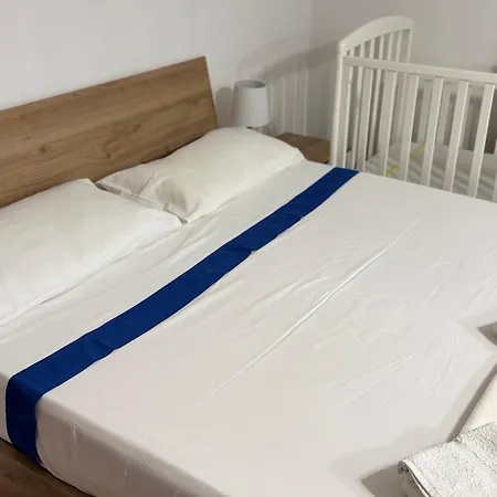 Casa Sole Sofie Apartamento *