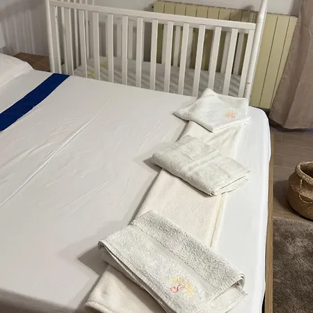 Casa Sole Sofie Apartamento