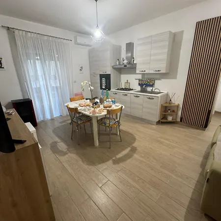 Casa Sole Sofie *