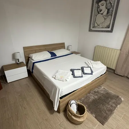 Casa Sole Sofie Apartamento
