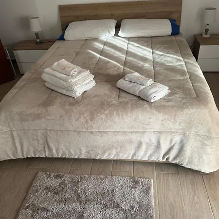 Casa Sole Sofie דירה אצ'י קטנה