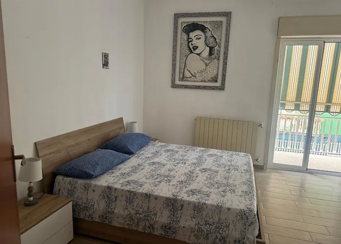Апартаменты Casa Sole Sofie Aci Catena