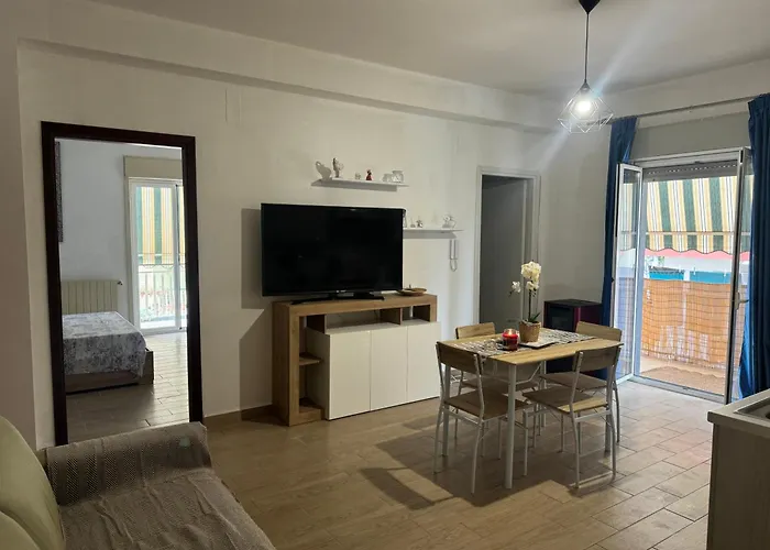 Casa Sole Sofie Апартаменты