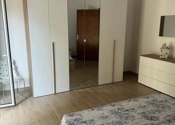 Casa Sole Sofie Aci Catena
