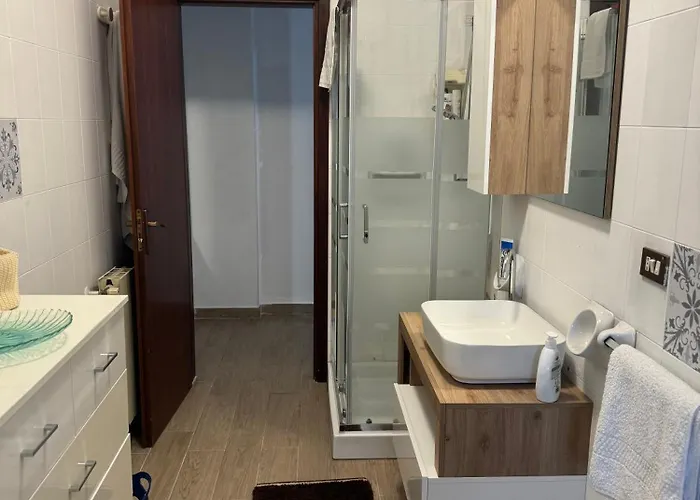 Апартаменты Casa Sole Sofie *
