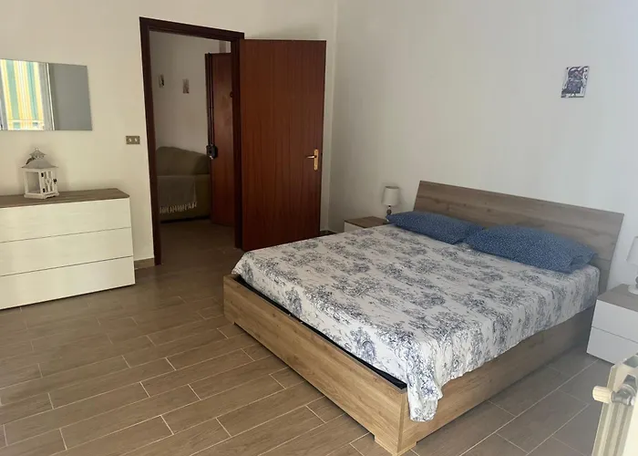 Casa Sole Sofie Апартаменты *