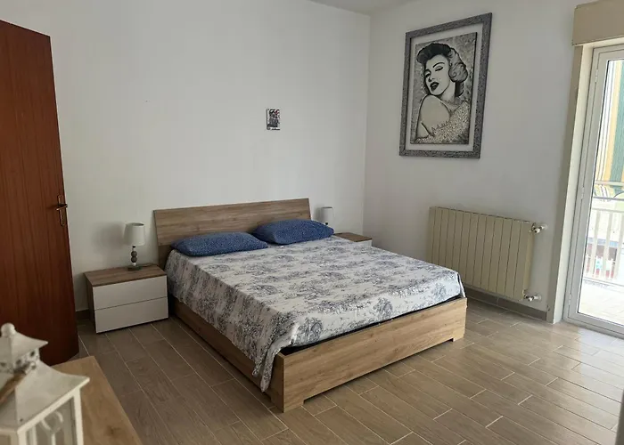 Casa Sole Sofie Апартаменты *