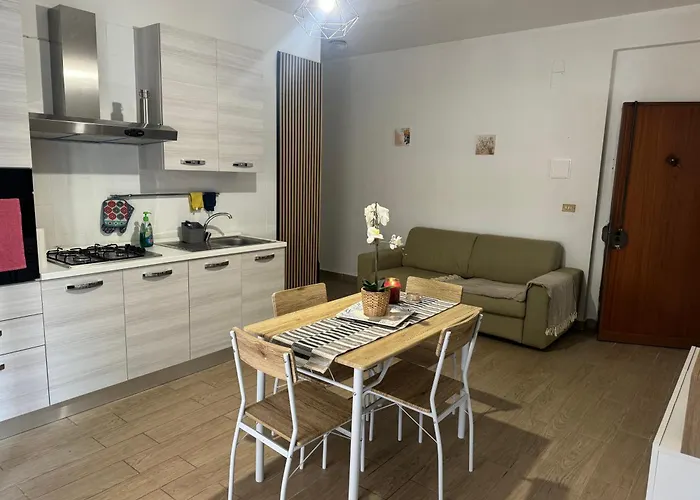 Casa Sole Sofie