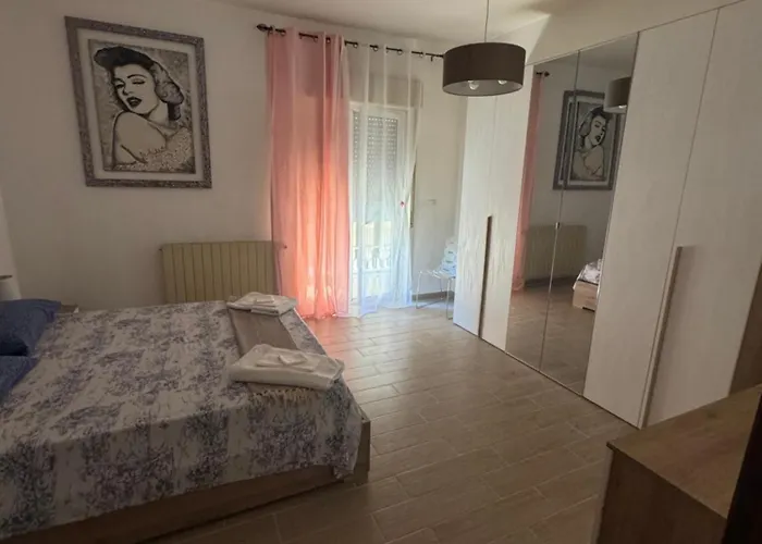 Casa Sole Sofie