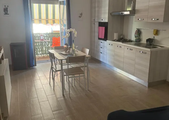 Casa Sole Sofie Апартаменты *