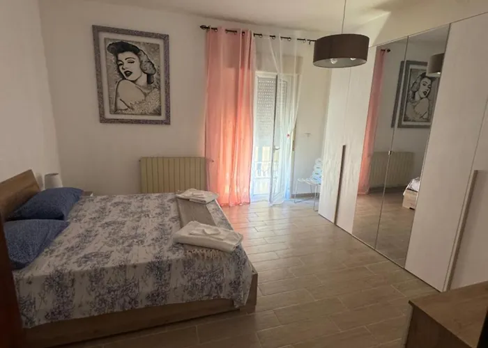 Casa Sole Sofie