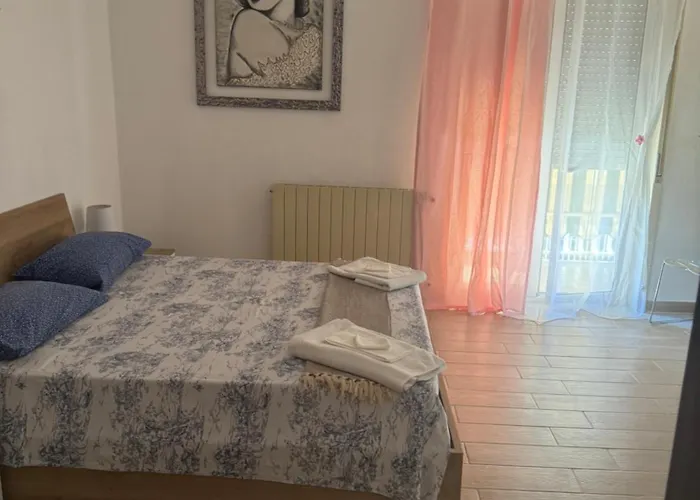 Casa Sole Sofie *