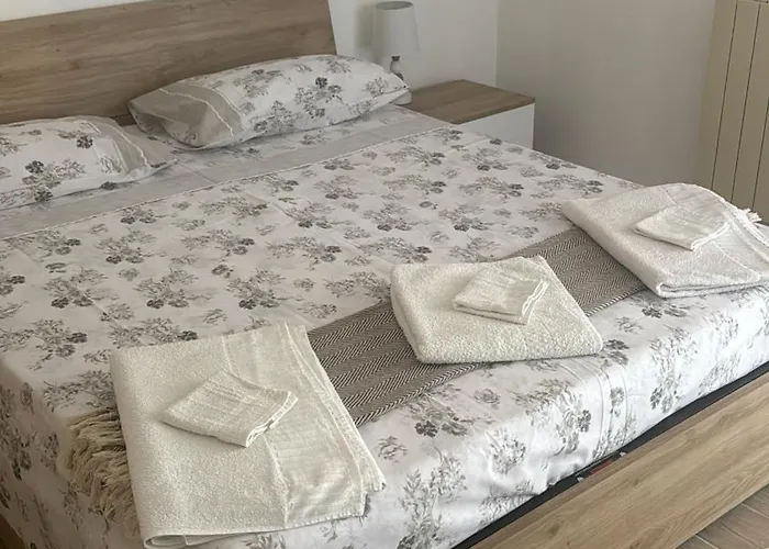 Casa Sole Sofie *